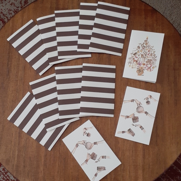 Henri Bendel Other - Gift cards Henri Bendel